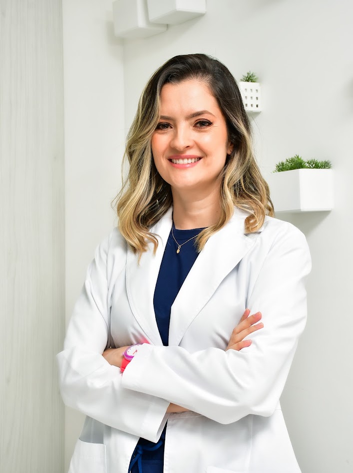 Odontóloga de Oral Zen Sabaneta